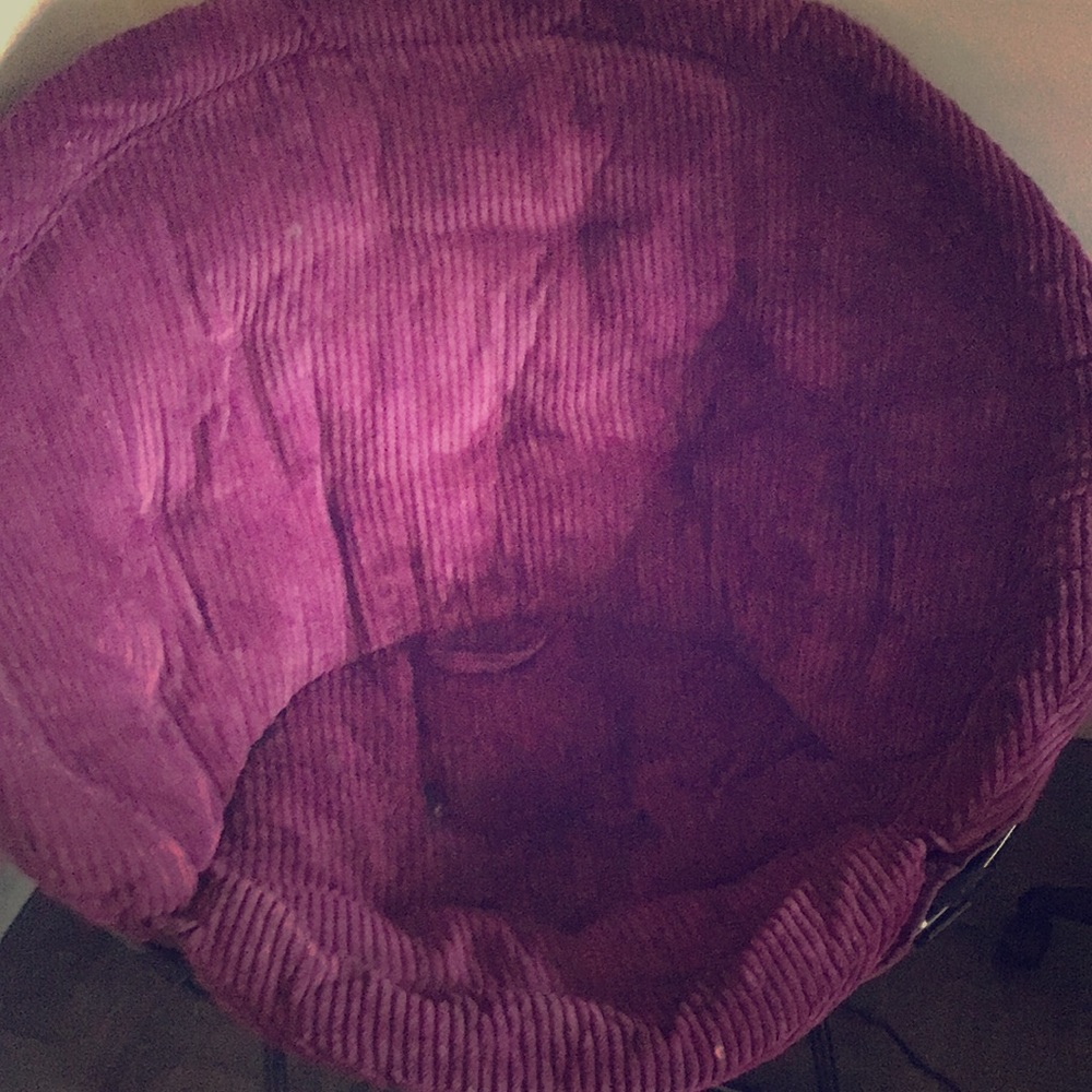 Big chair